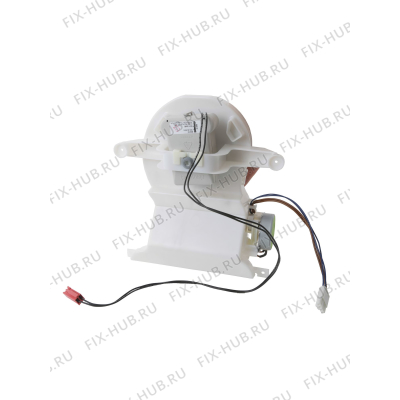 Мотор вентилятора для холодильной камеры Bosch 00676779 в гипермаркете Fix-Hub