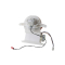 Мотор вентилятора для холодильной камеры Bosch 00676779 для Miele CIB36MIIR7