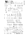 Схема №1 ARC74513 (F090366) с изображением Инструкция по эксплуатации для холодильника Indesit C00346781