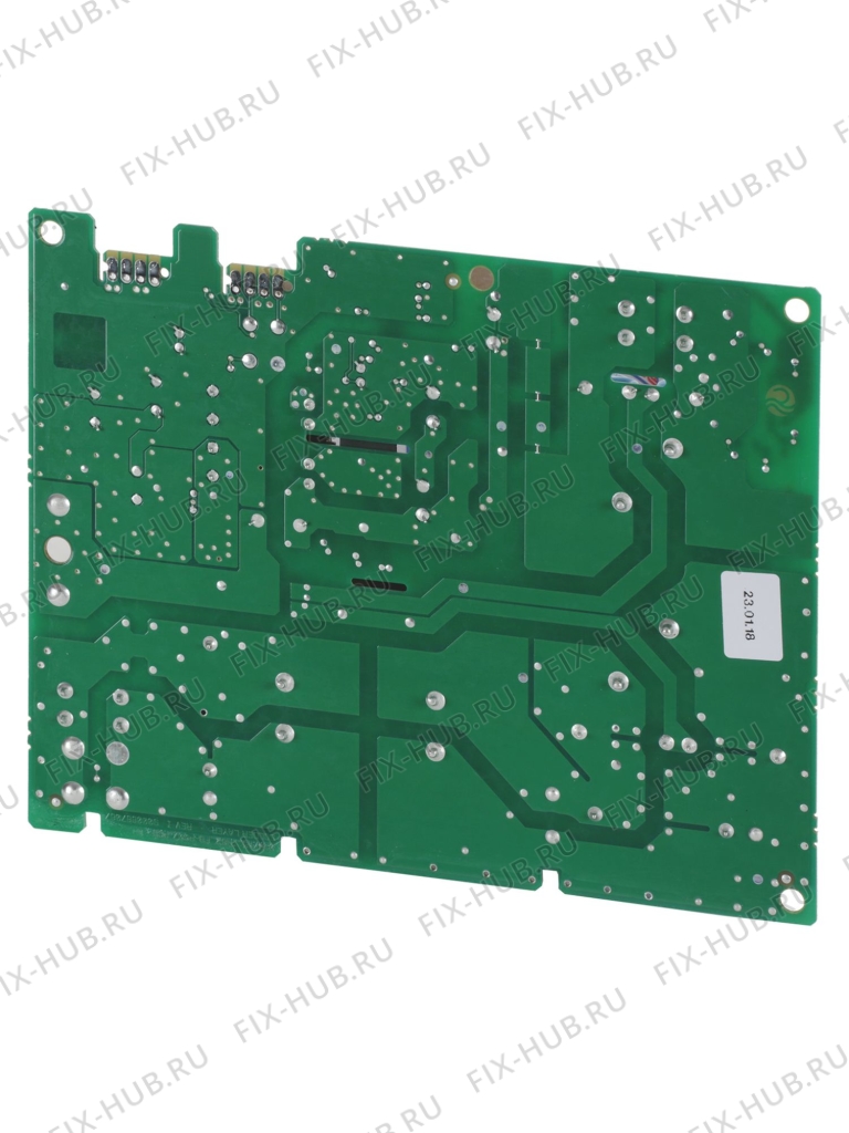 Большое фото - Модуль для электропечи Bosch 11019065 в гипермаркете Fix-Hub