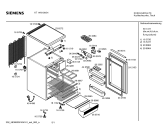 Схема №2 KT14N100 с изображением Инструкция по эксплуатации для холодильника Siemens 00591727