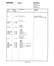 Схема №22 FA118G4 с изображением Вспомогательный инструмент для видеоэлектроники Siemens 00755573
