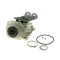 Микродвигатель для электропосудомоечной машины Whirlpool 480140102397 для Whirlpool ADG 9820 IX