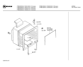 Схема №6 195301839 2344.21PEWS с изображением Ручка для плиты (духовки) Bosch 00027236
