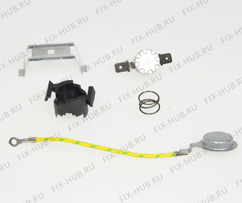 Большое фото - Термостат для мультигриля KENWOOD KW713804 в гипермаркете Fix-Hub