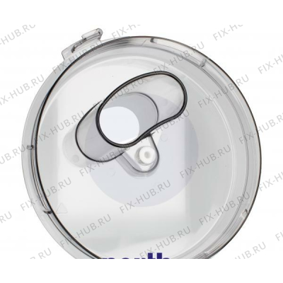 Крышка для кухонного измельчителя Bosch 00649597 в гипермаркете Fix-Hub
