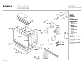 Схема №1 2NF3231 с изображением Нагревательный элемент для стиралки Bosch 00200645