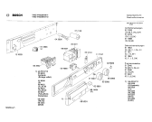 Схема №4 WV661426 SIWAMAT PLUS 661 с изображением Нагревательный элемент для стиральной машины Bosch 00086546