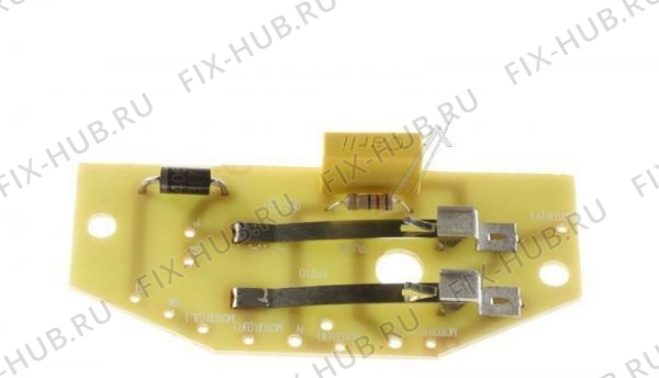 Большое фото - Субмодуль для кухонного комбайна KENWOOD KW703626 в гипермаркете Fix-Hub