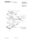 Схема №10 FM362723 с изображением Сервисная инструкция для видеотехники Siemens 00535126