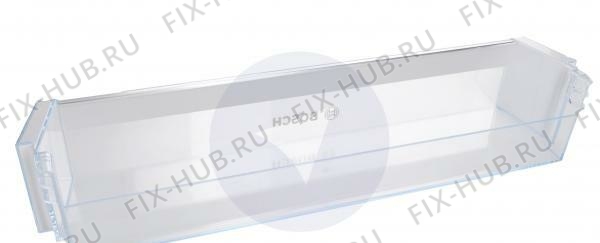 Большое фото - Поднос для холодильника Bosch 00707344 в гипермаркете Fix-Hub