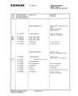 Схема №9 FC4454 с изображением Диод для моноблока Siemens 00708179
