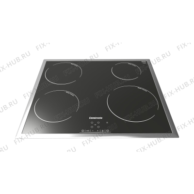 Стеклокерамика для плиты (духовки) Bosch 00775380 в гипермаркете Fix-Hub