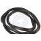 Уплотнитель двери для плиты (духовки) Whirlpool 481010804141 для Indesit IFVR 800 H AN