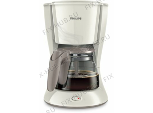 Кофеварка (кофемашина) Philips HD7447/00 - Фото