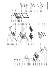 Схема №1 ARL 101-K/G/01 с изображением Поверхность для холодильника Whirlpool 481241828528