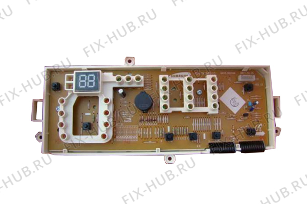 Большое фото - Микромодуль для стиральной машины Samsung DC92-00175E в гипермаркете Fix-Hub