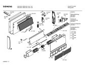 Схема №1 2NK4452-4 2NK4452 с изображением Крепеж для сплит-системы Bosch 00167744