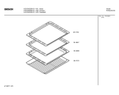 Схема №2 HEN3422SK с изображением Инструкция по эксплуатации для плиты (духовки) Bosch 00583702