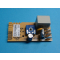 Микромодуль для холодильной камеры Gorenje 435545 435545 для Pelgrim PVD6088V/P02 (456426, ZOI1128)