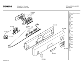 Схема №2 SE23A230EU с изображением Инструкция по эксплуатации для посудомойки Siemens 00586368