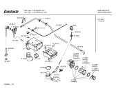 Схема №4 CV61000FG Constructa VIVA DUO с изображением Инструкция по эксплуатации для стиральной машины Bosch 00523463