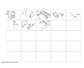 Схема №4 WTW86583SN EcoLogixx 7 SelfCleaning Condenser с изображением Вкладыш для электросушки Bosch 00625720