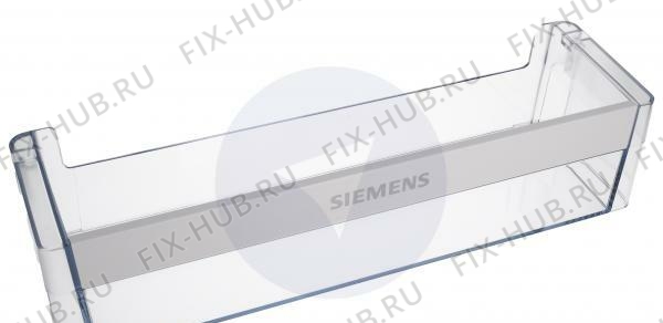 Большое фото - Поднос для холодильника Siemens 00704405 в гипермаркете Fix-Hub