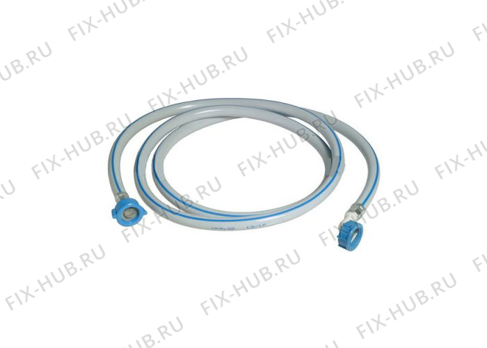 Большое фото - Труба для стиралки Electrolux 50284336000 в гипермаркете Fix-Hub