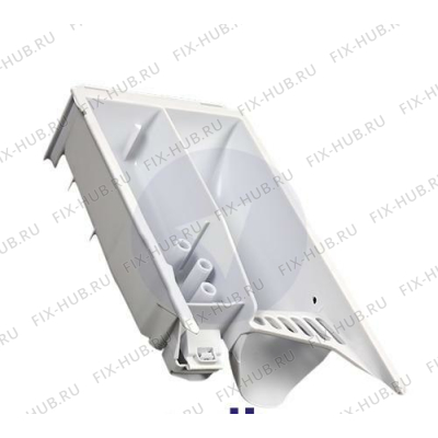 Порошкоприемник (дозатор) для стиральной машины Zanussi 1327307045 в гипермаркете Fix-Hub