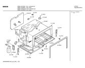 Схема №4 HBN410AGB с изображением Кнопка для духового шкафа Bosch 00165864