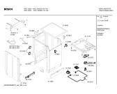 Схема №2 WOL2050NL WOL2050 с изображением Инструкция по эксплуатации для стиралки Bosch 00584786