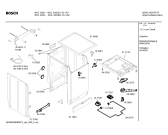 Схема №2 WOL2050EU WOL2050 с изображением Инструкция по эксплуатации для стиралки Bosch 00584781
