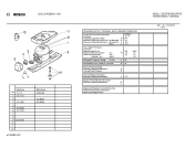 Схема №2 GU12B70GB с изображением Дверь для холодильной камеры Bosch 00210107