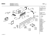 Схема №5 HBN6350SK с изображением Инструкция по эксплуатации для электропечи Bosch 00527083