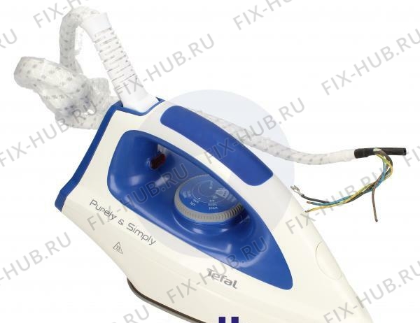 Большое фото - Утюжок Tefal FS-9100017937 в гипермаркете Fix-Hub