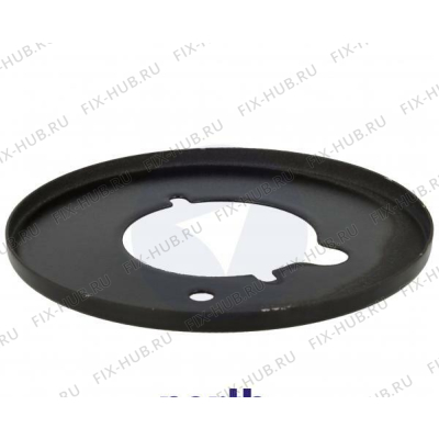 Крышечка для плиты (духовки) Electrolux 3532451022 в гипермаркете Fix-Hub
