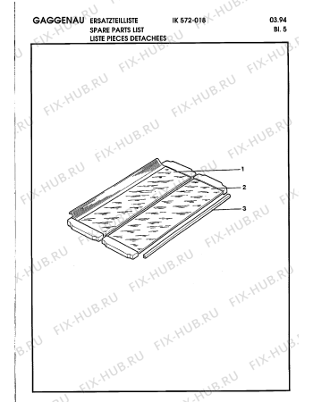 Схема №12 IK544023 с изображением Стартовый узел для холодильной камеры Bosch 00158950