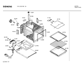 Схема №3 HN12220NN с изображением Переключатель для электропечи Siemens 00152449