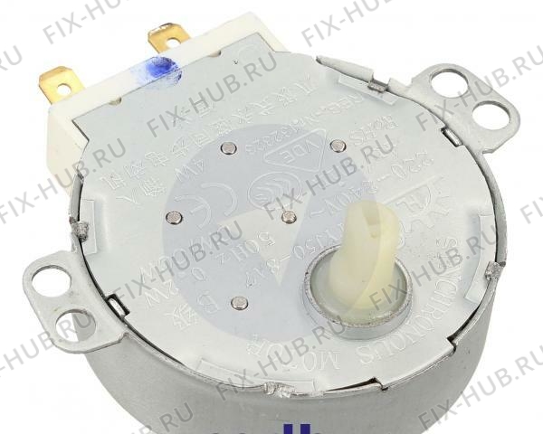 Большое фото - Двигатель поддона Bosch 00606318 в гипермаркете Fix-Hub