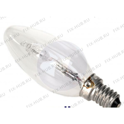 Галогеновая лампа для вытяжки Bosch 00625761 в гипермаркете Fix-Hub