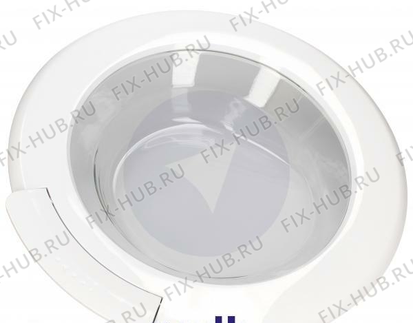 Большое фото - Шарнир люка для стиралки Beko 2860208100 в гипермаркете Fix-Hub