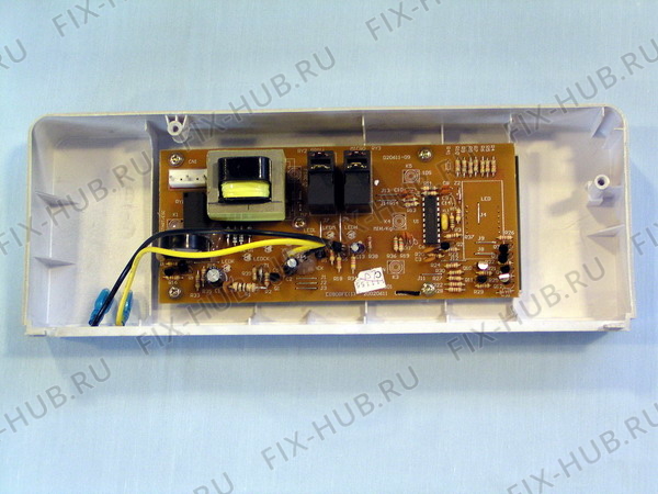 Большое фото - Сенсорная панель для микроволновки KENWOOD KW678807 в гипермаркете Fix-Hub