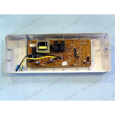 Сенсорная панель для микроволновки KENWOOD KW678807 в гипермаркете Fix-Hub