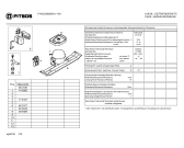 Схема №1 5FS515SLR с изображением Дверь для холодильника Bosch 00236718