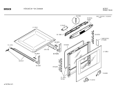 Схема №4 HEN256CCC с изображением Ручка конфорки для плиты (духовки) Bosch 00168596