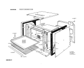 Схема №1 HE6030 с изображением Переключатель для духового шкафа Siemens 00020370