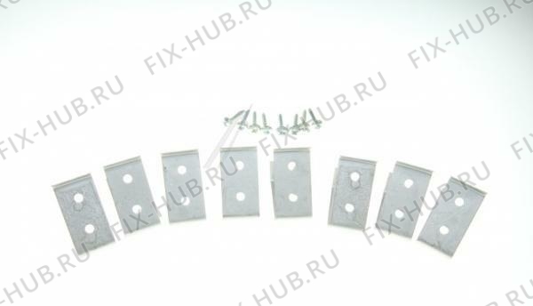 Большое фото - Ремкомплект для духового шкафа Bosch 00093245 в гипермаркете Fix-Hub