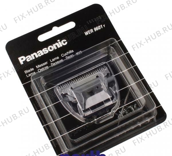 Большое фото - Резак для электробритвы Panasonic WER9601Y в гипермаркете Fix-Hub