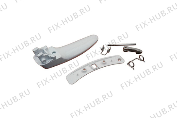 Большое фото - Рукоятка для стиралки Zanussi 50269552001 в гипермаркете Fix-Hub